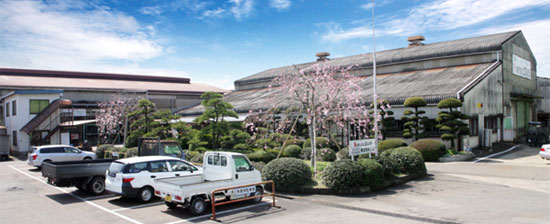 本社・本社工場